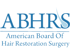 American Board of Hair Restoration Surgery